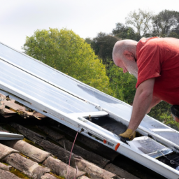 Services de Dépannage pour les Systèmes Photovoltaïques : Rapidité et Fiabilité Flers